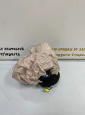 Подушка безопасности водителя сработавшая BMW 5 2017 32307855723 G30 M-PACK, передняя
