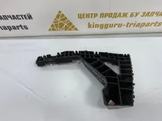 Кронштейн заднего бампера Hyundai Creta 2021-2022 86651BW000 2 SU2, задний левый