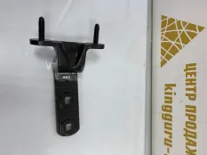 Петля крышки багажника BMW X5 2019 41007417415 G05, левая