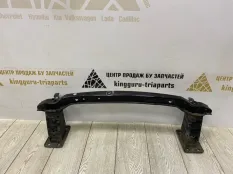 Усилитель бампера BMW X5 2010 51117229085 E70 РЕСТАЙЛИНГ, передний