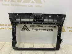 Панель передняя Skoda Karoq 2019 57R805588, передний