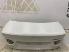 Крышка багажника BMW 4 2013 41007381193 F32, задняя