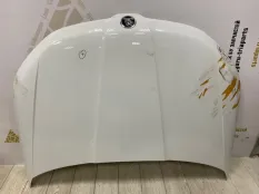 Капот Skoda Kodiaq 2017 565823031A, передний