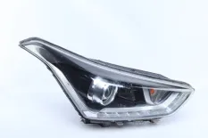 Фара светодиодная Hyundai Creta 2020-2021 92102M0300 1 GSR РЕСТАЙЛИНГ, правая
