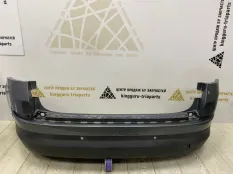 Бампер Skoda Kodiaq 2017 565807421, задний