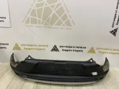 Бампер Renault Arkana 2019 850182233R, задний