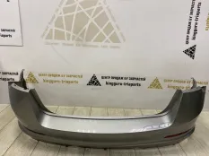Бампер Skoda Rapid 2 2020 2021 2022 60U807421D, задний