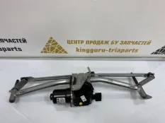 Трапеция дворников BMW X5 2019 2020 2021 2022 61619880517 G05, передняя