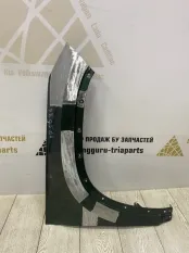 Крыло Skoda Kodiaq 2017 565821106, переднее правое