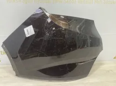 Клык бампера Renault Arkana 2019-2022 850182233R 1 LCM_, задний левый