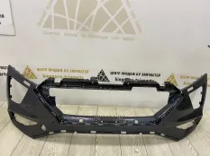Бампер Hyundai Creta 2021-2022 86511BW000 2 SU2, передний