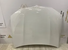 Капот BMW X3 2017 41008499153 G01, передний