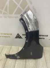Крыло Hyundai Creta 2020-2021 66311M0100 1 GSR РЕСТАЙЛИНГ, переднее левое