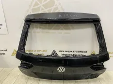 Крышка багажника Volkswagen Tiguan 2016-2020 5NA827025 2 AD1 ДО РЕСТАЙЛИНГ