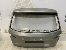 Крышка багажника Skoda Karoq 2020 57A827159, задняя