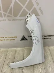 Крыло Ford Focus 2011 2012 2013 2014 2015 2016 2017 2171304 3, переднее левое