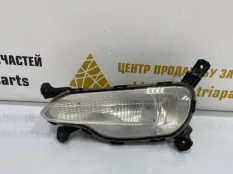 Фара противотуманная Hyundai Solaris 2017-2020 92208H5000 2 HCR ДО РЕСТАЙЛИНГ, правая