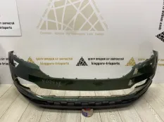 Бампер Skoda Karoq 2019 57A807221, передний