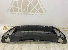 Спойлер Бампера Volkswagen Touareg 2014-2018 7P6807061H 2 7P5 РЕСТАЙЛИНГ, передний