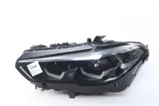 Фара LED ЛЭД светодиодная BMW X5 2019-2023 63117933329 G05, левая