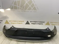 Бампер Renault Arkana 2019 850182233R, задний
