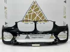 Бампер BMW X3 2017-2021 51117490203 G01 ДО РЕСТАЙЛИНГ, передний