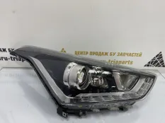 Фара галогеновая Hyundai Creta 2020-2021 92102M0300 1 GSR РЕСТАЙЛИНГ, правая
