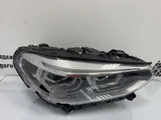 Фара ЛЭД LED адаптивная BMW X3 2017 63117466126 G01, правая