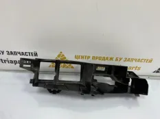 Абсорбер бампера Renault Sandero 2014 850924805R 2, задний правый