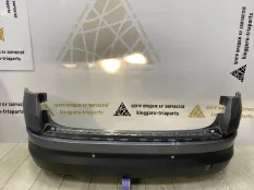 Бампер Skoda Kodiaq 2017 565807421, задний