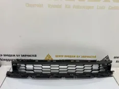 Решетка бампера Skoda Karoq 2019 57A853677A