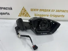 Корпус зеркала Skoda Octavia 2021 5E4857502 A8, правый