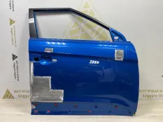 Дверь Hyundai Creta 2020-2021 76004M0000 1 GSR РЕСТАЙЛИНГ