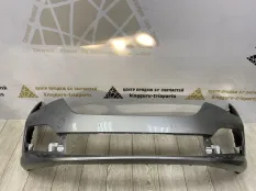 Бампер Skoda Rapid 2020-2022 60U807221M 2 NK6, передний
