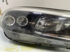 Фара ЛЭД LED Hyundai Tucson 2015-2018 92102D7200 3 TL ДО РЕСТАЙЛИНГ, правая