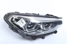 Фара ЛЭД LED адаптивная BMW X3 2017-2021 63117466126 G01, правая