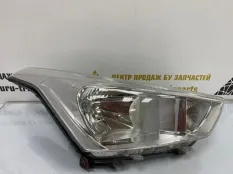 Фара галогеновая Hyundai Creta 2020-2021 92102M0000 1 GSR РЕСТАЙЛИНГ, правая