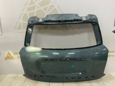 Крышка багажника Mini Cooper 2017 41007389404 F60, задняя