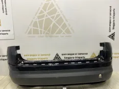 Бампер Skoda Kodiaq 2017 562807421, задний