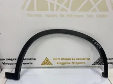 Расширитель крыла BMW X1 2015 51777332338 F48, передний правый