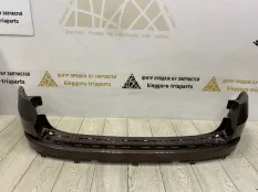 Бампер Skoda Kodiaq 2017 565807421, задний
