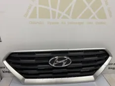 Решетка радиатора Hyundai Creta 2021-2022 86350BW000 2 SU2