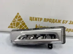 Фара ЛЭД LED противотуманная BMW X5 2019 63177406365 G05, левая