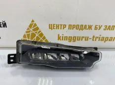 Фара противотуманная BMW X3 2017 63179492772 G01, правая