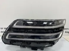 Фара светодиодная Genesis GV80 2020-2022 92101T6100 JX1, левая