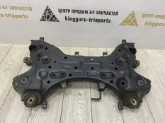 Подрамник Hyundai Tucson 2018-2021 62401D7550 3 TL РЕСТАЙЛИНГ, передний