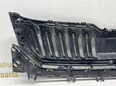 Решетка радиатора Skoda Kodiaq 2016-2022 565853653 1 NS7 ДО РЕСТАЙЛИНГ