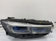 Фара лазерная BMW 7 2019 7946776 G11 РЕСТАЙЛИНГ, правая