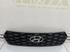 Решетка радиатора Hyundai Creta 2020-2021 86350M0040 1 GSR РЕСТАЙЛИНГ