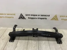 Усилитель бампера Skoda Rapid 2 2020 2021 2022 60U807109, передний